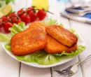 طرز تهیه کوکو سیب زمینی پخته ساده و خوشمزه فقط در نیم ساعت