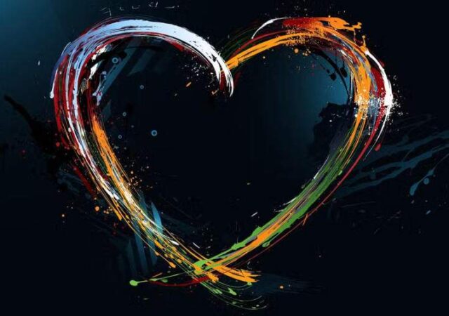 عشق چیست ؟ چرا عاشق میشویم ؟