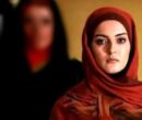 عکس غم‌انگیز بازیگر سریال آوای باران از سطح شهر