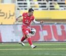 فرشاد احمدزاده رسماً خداحافظی کرد / فشار در پرسپولیس بالا بود
