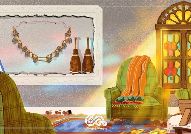 لالایی دنیا یه پهلوون داشت برای آشنایی کودکان با حضرت علی(ع) منتشر شد