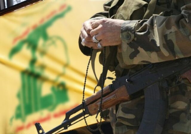 لبنان دستور خلع سلاح حزب‌الله را صادر کرد