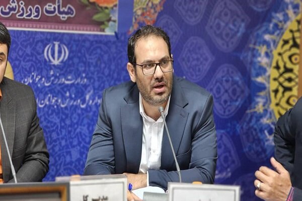 «ماوا» نقشه آنلاین ورزش همگانی ایران است/ نزدیکترین ایستگاه ورزش کجاست