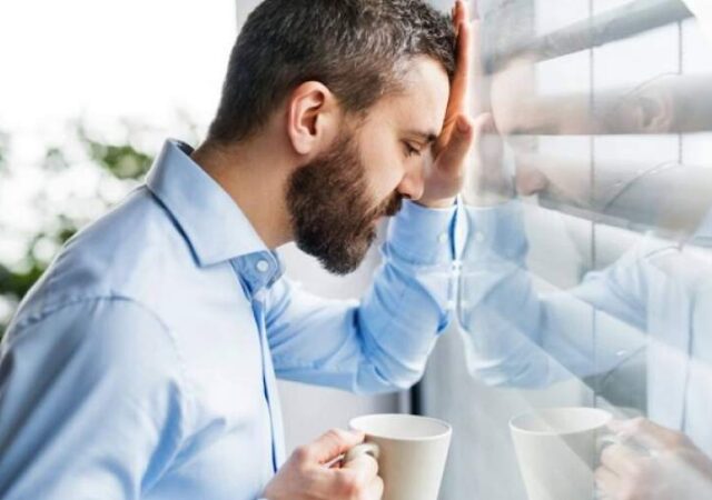 مدیریت اضطراب و استرس در شرایط بحرانی