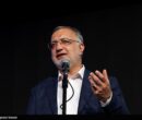 مسئولان باید بار مردم را همچون دوران دفاع مقدس بر دوش بگیرند مسئولان باید بار مردم را همچون دوران دفاع مقدس بر دوش بگیرند