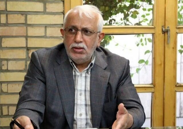 مناسبات ایران با آمریکا و اروپا در شرایط بحرانی قرار دارد/تداوم بحران بدون توافق به نقطه انفجار می‌رسد