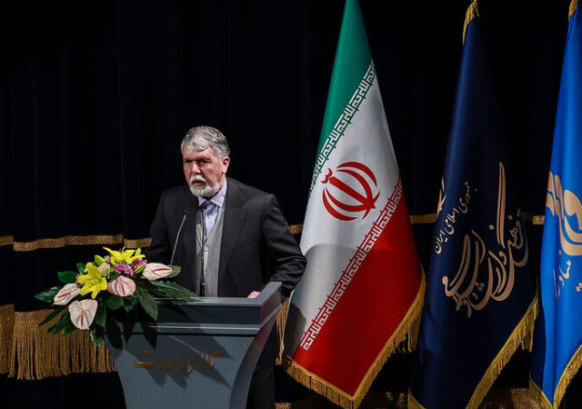 مهدوی‌راد الگوی کم‌نظیر پیوند قرآن و حدیث با اخلاق و آزاداندیشی است