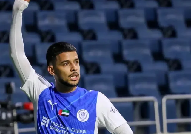 مهدی قایدی به جام جهانی می‌رسد؟!