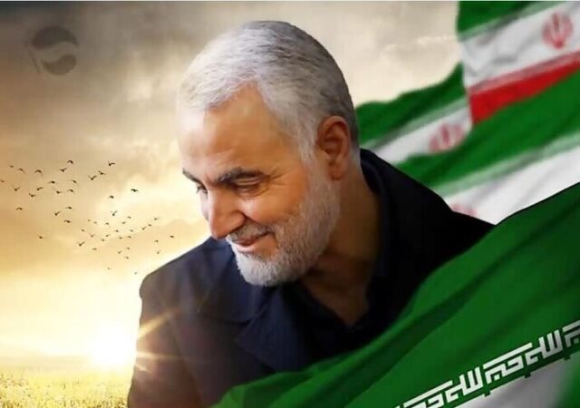 میراث حاج قاسم برای ملت‌ها؛ از زیست شهیدانه تا مکتب ماندگار مقاومت