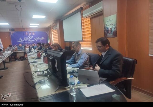 نظارت بر کیفیت آب در کهگیلویه و بویراحمد تشدید می‌شود