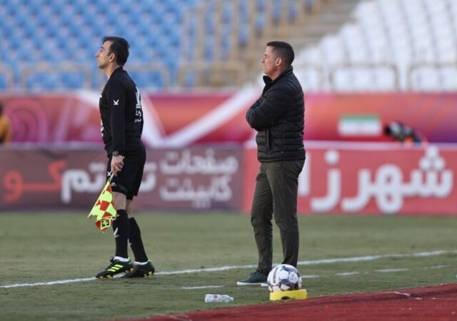 نوسان عجیب سرخپوشان / تصمیمات ویه‌را هواداران را نگران کرد