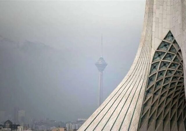 هوای شهرها در وضعیت هشدار / بارش‌ها از فردا شرایط را تغییر می‌دهند