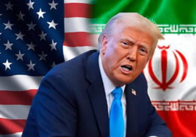 واکنش ۲۶۰۰ روانشناس و مشاور به تهدیدهای مکرر آمریکا علیه ایران