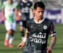 وینگر پرسپولیسی به مس رفسنجان رفت