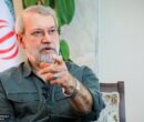 پاسخ تند لاریجانی به اظهارات مداخله جویانه ترامپ درباره اعتراضات در ایران+ عکس
