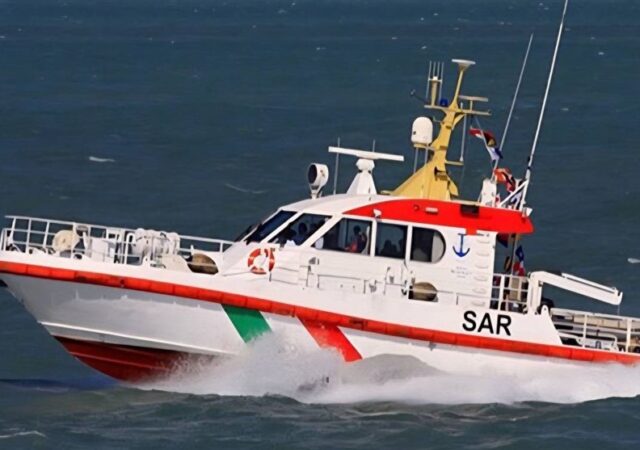 پایان خوش جستجوی صیاد مفقود در سواحل استان بوشهر