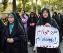 پذیرش حجاب با مدارا و ارتقاء آگاهی امکان پذیر است پذیرش حجاب با مدارا و ارتقاء آگاهی امکان پذیر است