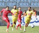 پرسپولیس در مسیر صدر / رقابت با تراکتور و استقلال ادامه دارد