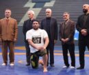 پهلوان ایران در سال ۱۴۰۴ مشخص شد