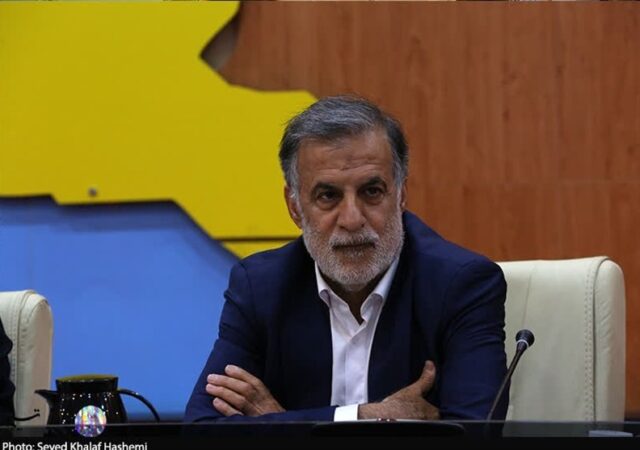 پیروزی ایده دانش‌بنیان بوشهری در مهار آلایندگی مازوت