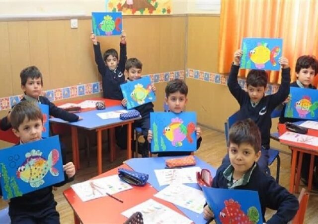 پیش‌دبستانی اجباری می شود