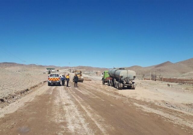 پیشنهاد 7 همتی برای احداث و بهسازی راه‌های گلستان