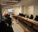 چرا ساختارهای اداری مانع تحقق الگوی سوم زن هستند؟