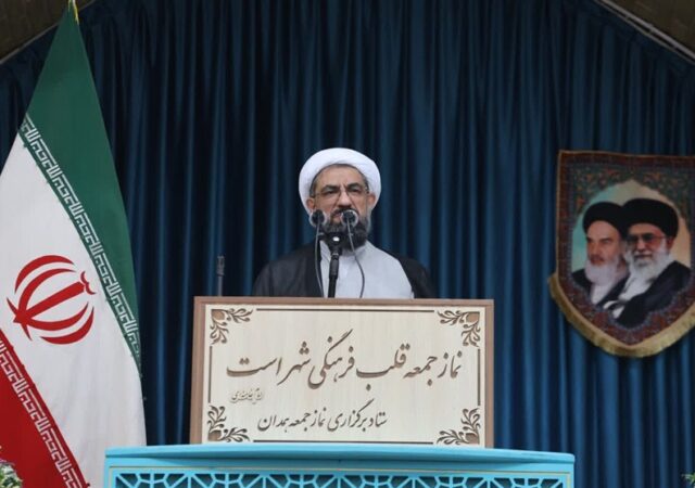 چرا نفوذی ها معیشت مردم را برای منافع خود به گروگان گرفته اند؟