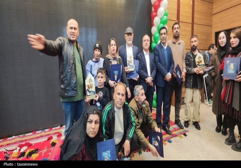 چهار اثر جشنواره خلیج فارس به جشنواره بینالمللی فجر راه یافت جشنواره تئاتر فجر , اخبار استان کهگیلویه و بویراحمد ,