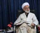 کربلایی کاظم ساروقی به عنوان الگویی جهانی در عرصه قرآنی باید معرفی شود کربلایی کاظم ساروقی به عنوان الگویی جهانی در عرصه قرآنی باید معرفی شود