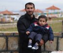 گره‌گشای آسمانی؛ روایت همسر یک شهید مدافع حرم از نشانه‌های ماندگار