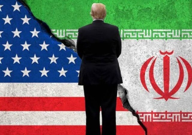گزینه نهایی ترامپ برای حمله به ایران مشخص شد