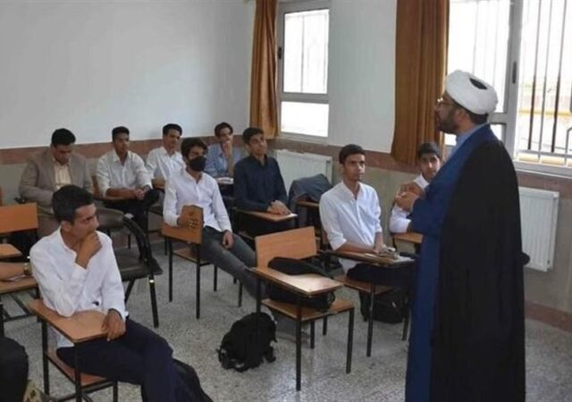 گسترش طرح «قاضی در مدرسه» به 160 مدرسه گلستان