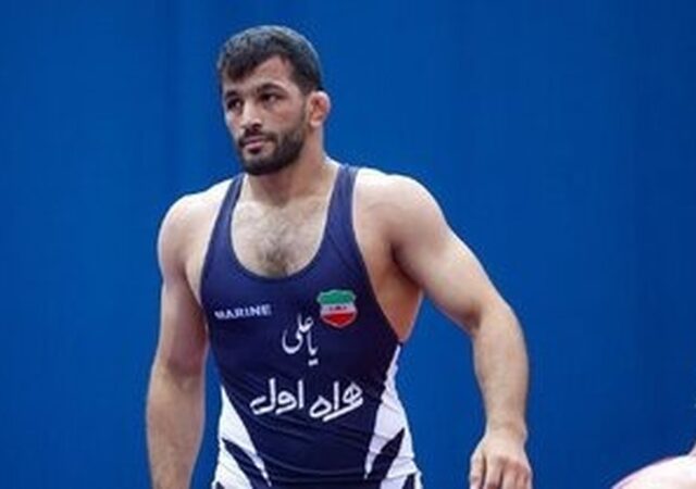 یزدانی به میدان بازمی‌گردد