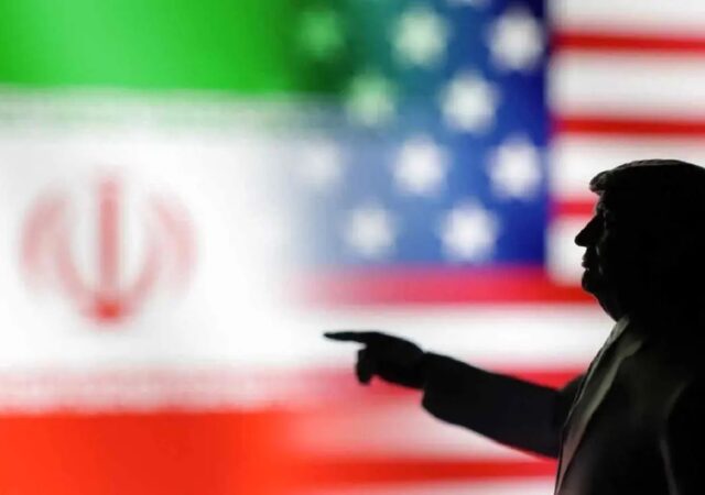 ۳ درخواست آمریکا از ایران برای پایان حمله نظامی / ترامپ شرط گذاشت