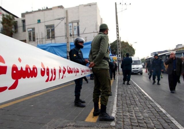 ۴ کشته و مجروح به دنبال درگیری مسلحانه در راسک/ پلیس: آرامش برقرار است