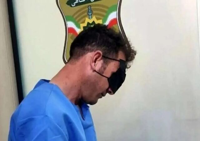آخرین خبر از پرونده الهه حسین‌نژاد / قصاص نزدیک است؟