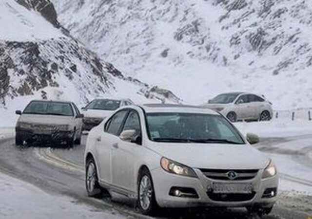 آخرین وضعیت جوی و ترافیکی جاده‌های کشور/ رانندگان بخوانند