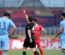 ابهام در قضاوت بازی پرسپولیس و چادرملو