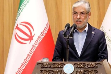 از ایلام تا مشهد؛ چرا دانشگاه‌ها برای بررسی حوادث دی‌ماه انتخاب شدند؟/ وزیر علوم: برخی می‌گویند مثلا چرا در ترکیب شما خانم نیست؟