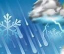 از گرما به سرمای شدید؛ تغییرات جوی ناگهانی در مازندران