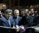 استاندار اصفهان پروژه‌های بادرود را افتتاح و کلنگ‌زنی کرد