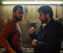«اسکورت»، اکشن دوست داشتنی آقا یوسف! «اسکورت»، اکشن دوست داشتنی آقا یوسف!