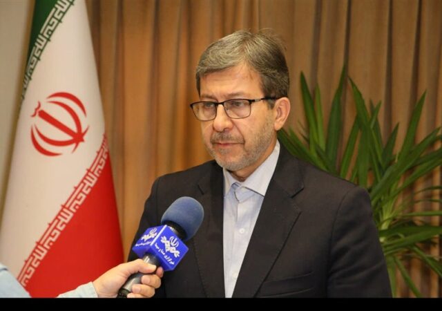 اصفهان در 8 سال گذشته جزو سه‌ شهر آلوده کشور بوده است