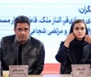 اظهارات جنجالی بازیگر زخم کاری در جشنواره فجر / می‌دانم فحش می‌خورم