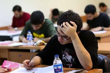 اعلام تاثیر معدل پایه یازدهم و دوازدهم برای کنکور سراسری؛ قطعی یا موثر؟