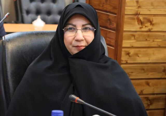 افتتاح ۱۱۵ طرح بهزیستی دهه فجر در مازندران 