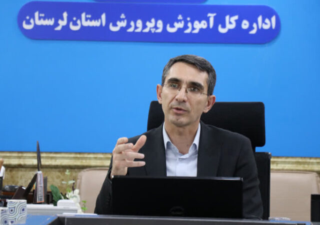 افزایش ۱۳۰ درصدی کلاس‌های ویژه اسکان نوروزی فرهنگیان در لرستان