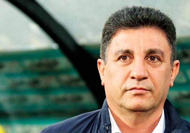 انتخاب ۷ ستاره پرسپولیسی برای جام جهانی توسط قلعه نوعی