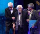 انتقاد شاهد احمدلو از خانه سینما: سراغی از عنایت بخشی نگرفتند انتقاد شاهد احمدلو از خانه سینما: سراغی از عنایت بخشی نگرفتند